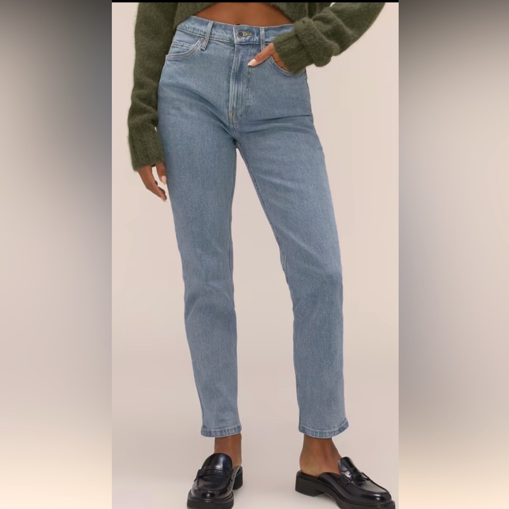 Everlane NWT Original Cheeky 29